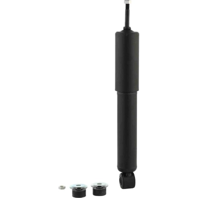 Front Gas Shock Absorber by KYB - 344294 pa4