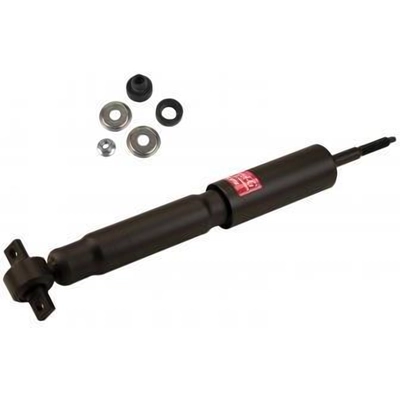 Front Gas Shock Absorber by KYB - 344367 pa5