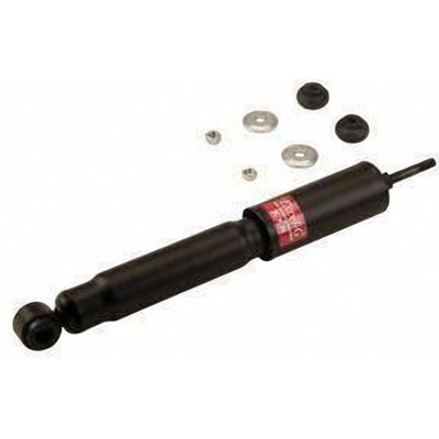 Front Gas Shock Absorber by KYB - 344370 pa1