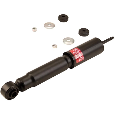 Front Gas Shock Absorber by KYB - 344372 pa3