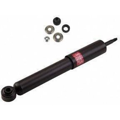 Front Gas Shock Absorber by KYB - 344399 pa1