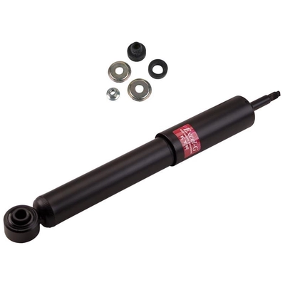 Front Gas Shock Absorber by KYB - 344399 pa3