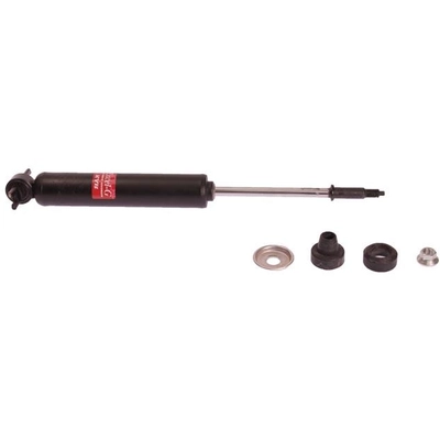 Front Gas Shock Absorber by KYB - 344400 pa1