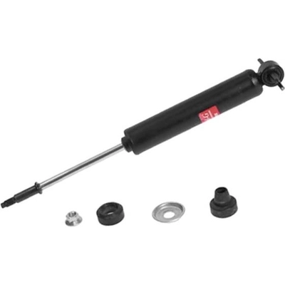 Front Gas Shock Absorber by KYB - 344400 pa5