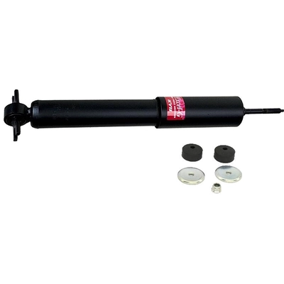 Front Gas Shock Absorber by KYB - 344402 pa1