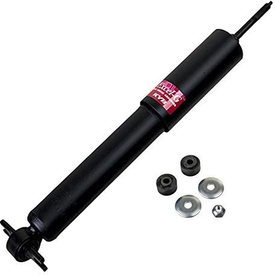 Front Gas Shock Absorber by KYB - 344402 pa6