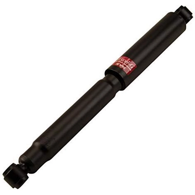 Front Gas Shock Absorber by KYB - 344426 pa4
