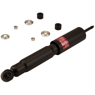 Front Gas Shock Absorber by KYB - 344427 pa2
