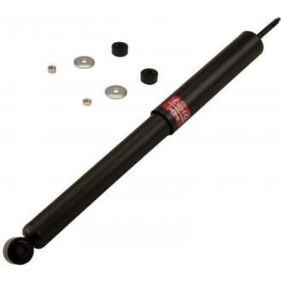 Front Gas Shock Absorber by KYB - 344430 pa3