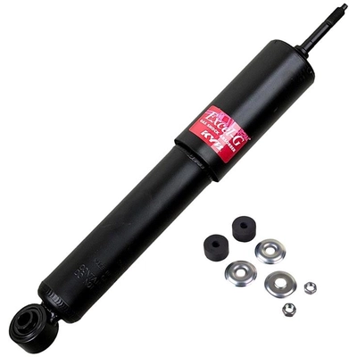 Front Gas Shock Absorber by KYB - 344468 pa1