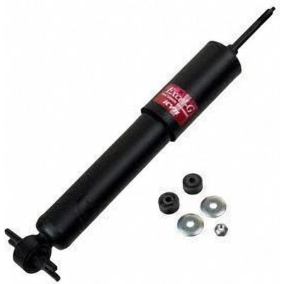 Front Gas Shock Absorber by KYB - 344481 pa1