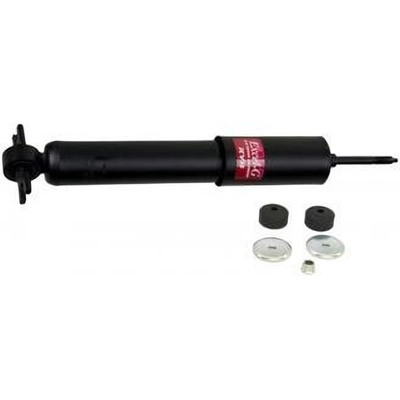 Front Gas Shock Absorber by KYB - 344481 pa10