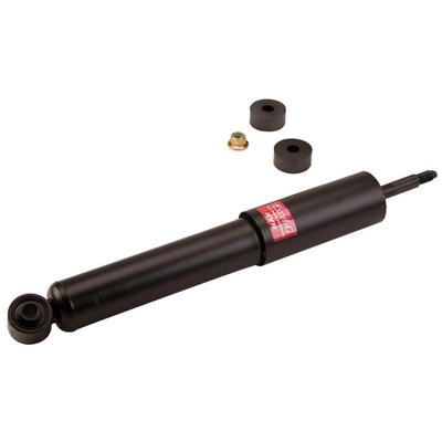 Front Gas Shock Absorber by KYB - 345022 pa1