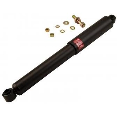 Front Gas Shock Absorber by KYB - 345030 pa3