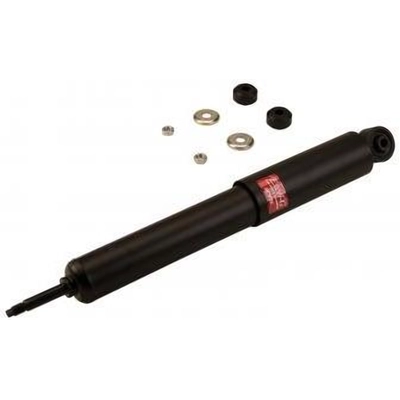 Front Gas Shock Absorber by KYB - 345038 pa2