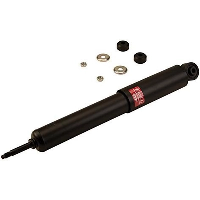 Front Gas Shock Absorber by KYB - 345038 pa3