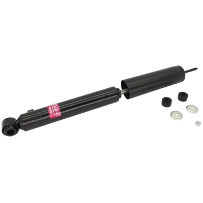 Front Gas Shock Absorber by KYB - 345609 pa1