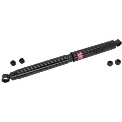 Front Gas Shock Absorber by KYB - 345615 pa1