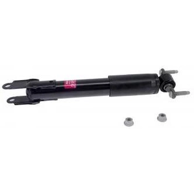 Front Gas Shock Absorber by KYB - 345624 pa6