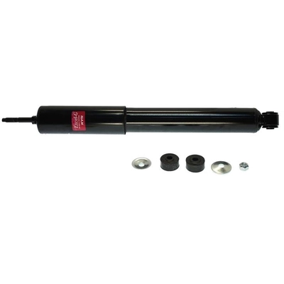 Front Gas Shock Absorber by KYB - 346600 pa1