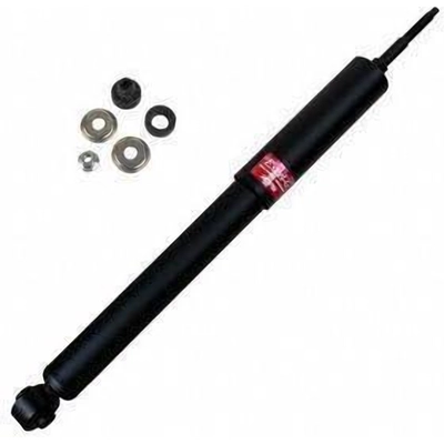 Front Gas Shock Absorber by KYB - 349004 pa1