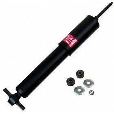 Front Gas Shock Absorber by KYB - 349046 pa1