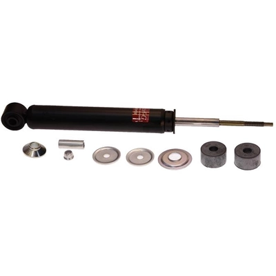 Front Gas Shock Absorber by KYB - 349226 pa4