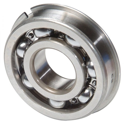 NATIONAL BEARINGS - 203SS - Power Steering Pump Shaft Bearing pa1