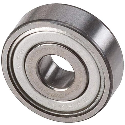 NATIONAL BEARINGS - 302SS - Alternator Bearing pa1