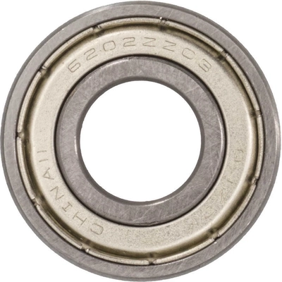 Front Generator Bearing by POWER TRAIN COMPONENTS - PT202SS pa9