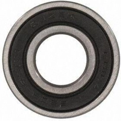 Front Generator Bearing by POWER TRAIN COMPONENTS - PT202FF pa3