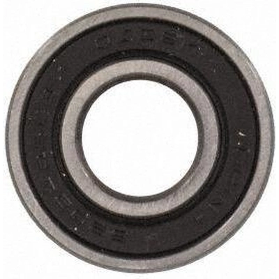 Front Generator Bearing by POWER TRAIN COMPONENTS - PT202FF pa4