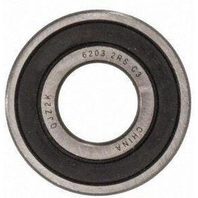 Front Generator Bearing by POWER TRAIN COMPONENTS - PT203FF pa4