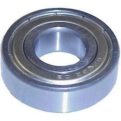 Front Generator Bearing by POWER TRAIN COMPONENTS - PT203S pa1