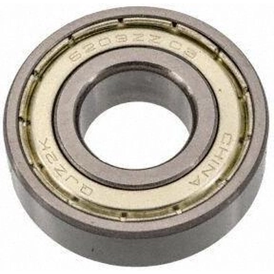Front Generator Bearing by POWER TRAIN COMPONENTS - PT203SS pa3