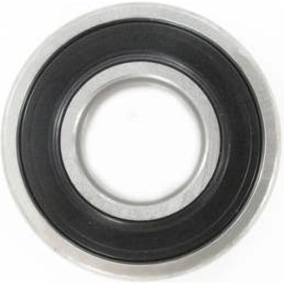 Front Generator Bearing by SKF - 6204-2RSJ pa12