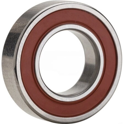 Front Generator Bearing by WJB - RB6202-2RS pa1