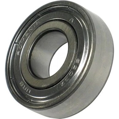 Front Generator Bearing by WJB - RB6203ZZ pa1