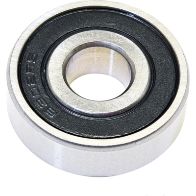 Front Generator Bearing by WJB - RB6302-2RS pa3