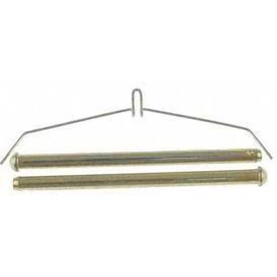 Front Guide Pin by CARLSON - 14108 pa2