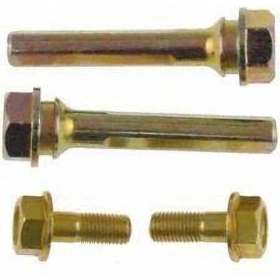 Front Guide Pin by CARLSON - 14135 pa2