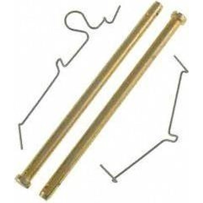 Front Guide Pin by CARLSON - 14146 pa2