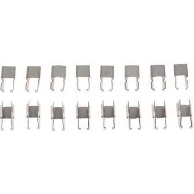 Front Guide Pin by RAYBESTOS - H5702 pa4