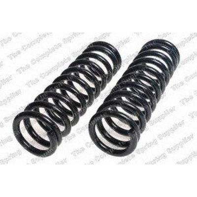 Front Coil Spring by LESJOFORS - 4112137 pa3