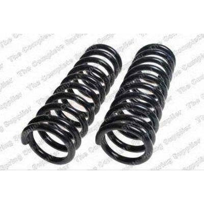 Front Coil Spring by LESJOFORS - 4112141 pa1