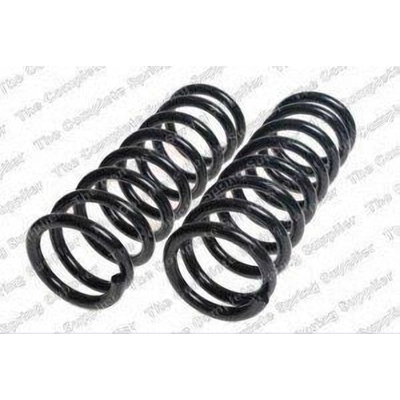 Front Coil Spring by LESJOFORS - 4112151 pa2