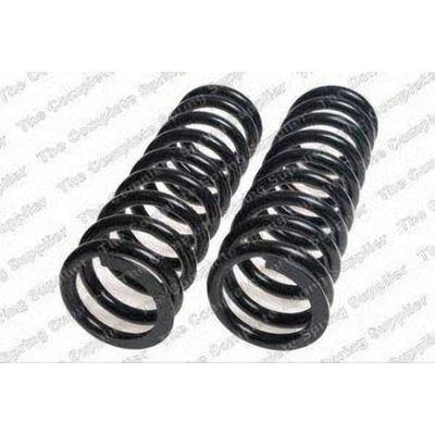 Front Coil Spring by LESJOFORS - 4112159 pa3