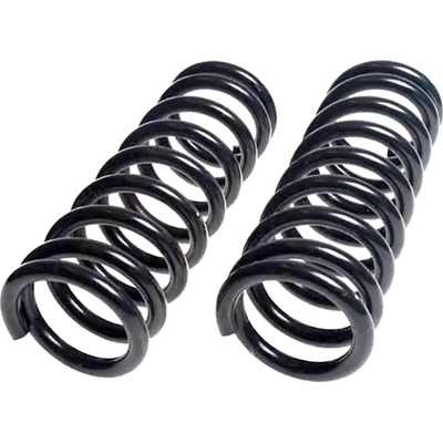 LESJOFORS - 4112187 - Rear Coil Springs pa2