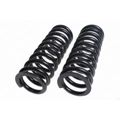 LESJOFORS - 4112800 - Front Coil Spring pa1