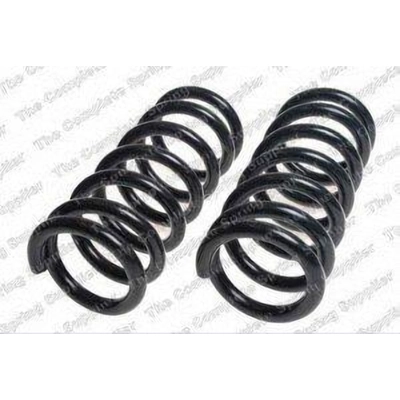 Front Coil Spring by LESJOFORS - 4114200 pa2